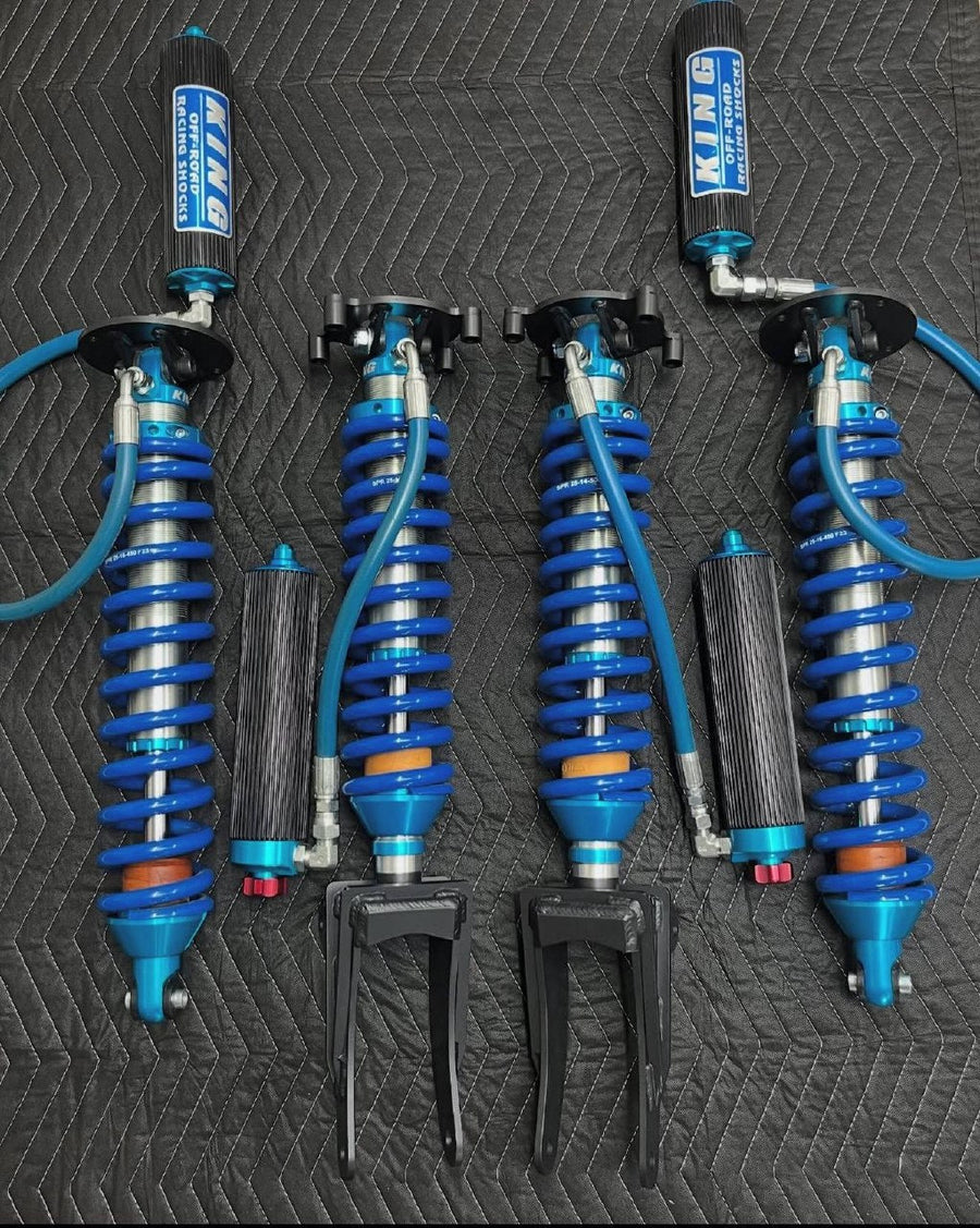Suspension & Lift Kits