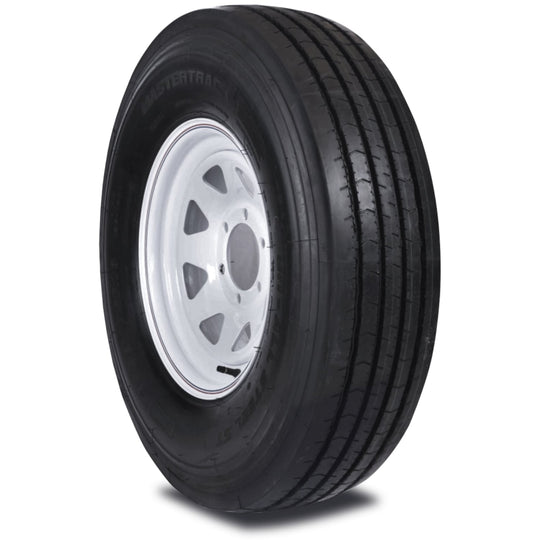 Mastertrack UN All Steel-1 ST235/75R15 cargo trailer tire