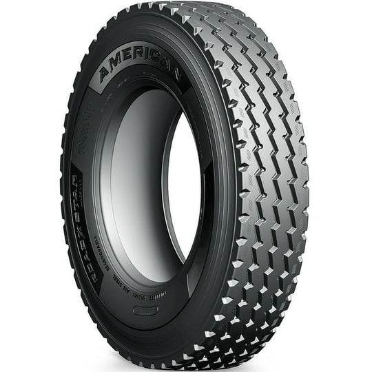 American Road Star ARS5000 425/65R22.5 wide base tire