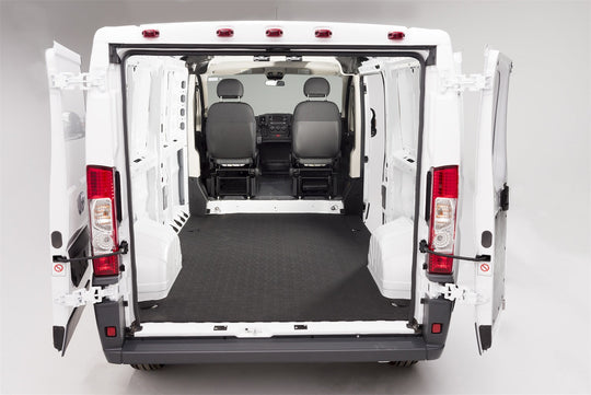 101 1/4in.x73 3/4in. Cargo Mat, 1/2in. Foam — 2014-2023 Ram ProMaster 1500 2500 3500 — primary product image
