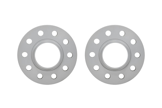 10mm Pro-Spacer Wheel Spacer pair — 17-24 BMW 540i 530i 530e M550i xDrive M8 — primary product image