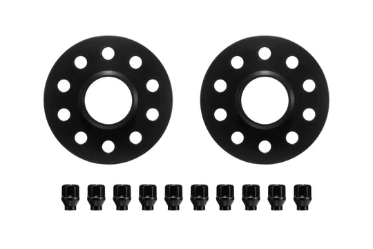 10mm Pro-Spacer Wheel Spacer kit — 18-22 Tesla 3 Y — primary product image