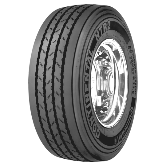 Continental HTR2 Tread A 385/65R22.5 commercial trailer tire