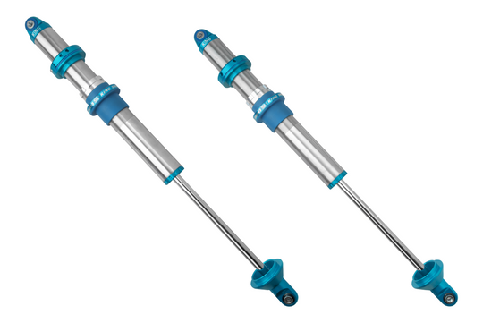 10In Stroke 2.5 Pure Race Coil-Over No Valving Carrier W/O Springs 7/8 Shaft 10 In Dual Rate — primary product image