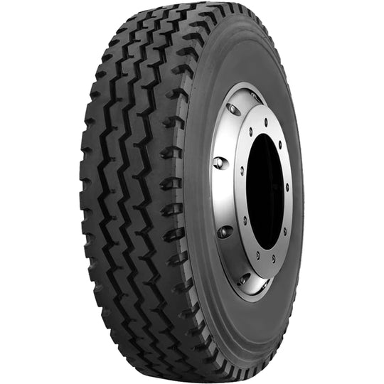 Mastertrack M-TRAC MST Mixed Service Trailer 11R22.5 semi truck & trailer tire