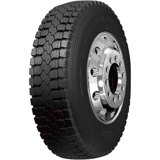 Double Coin RLB11 11.00R20 commercial truck tire