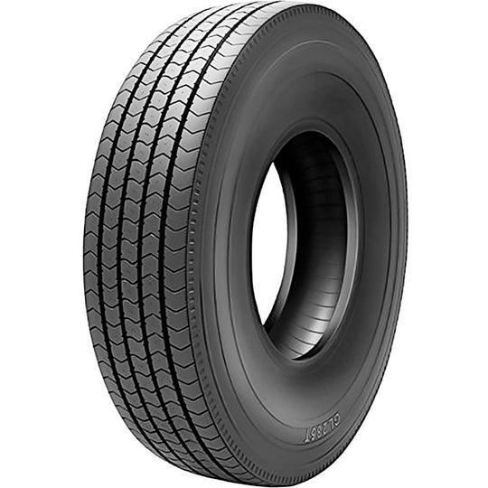 Advance GL285T All Steel ST205/75R15 small trailer tire