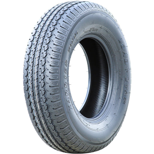 Kenda Loadstar Karrier KR35 ST205/75R14 boat trailer tire