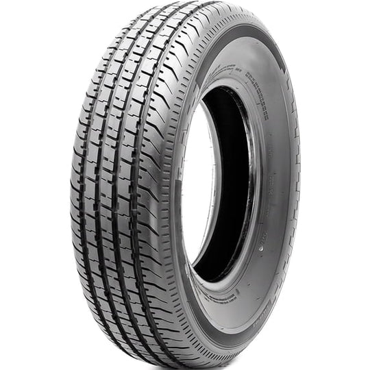 Zenna Radial ST ST175/80R13 light trailer tire