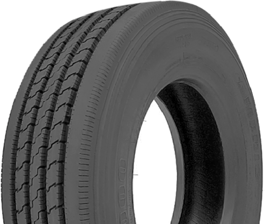 Ironman I-192 10R22.5 heavy truck tire