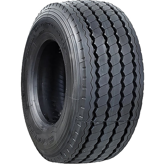 Double Coin RR905 445/45R19.5 commercial trailer tire
