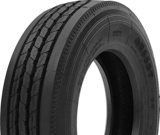 Mastertrack M-TRAC CSD Close Shoulder Drive 285/75R24.5 heavy trailer tire