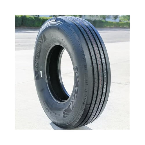 Free Country Grand Ride Radial Trailer ST225/75R16 cargo trailer tire