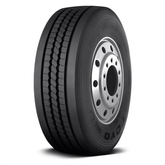 bandag ultra all position 265 75r22 5 commercial truck tire product image