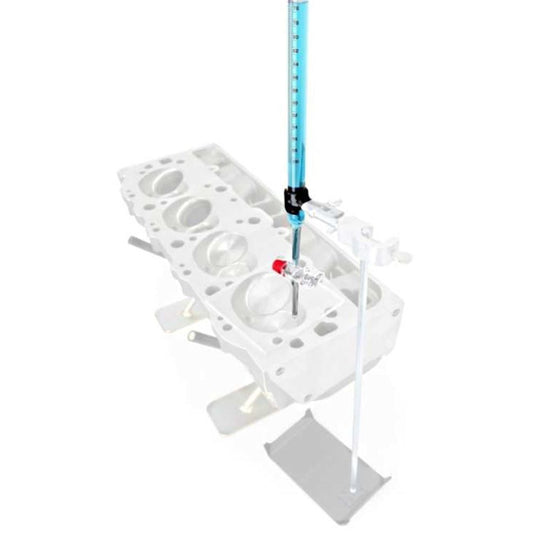 100cc x .2cc Glass Buret Replacement — for Pro Head CC Kit — primary product image