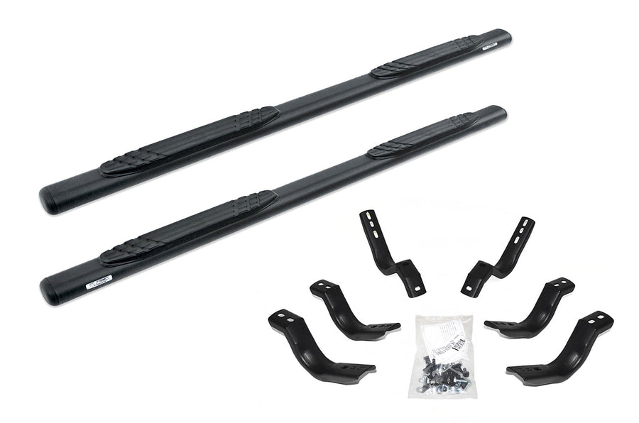 104036880T 4 in. Wide 1000 Series Steps Step — 19-24 Ford Ranger — primary product image