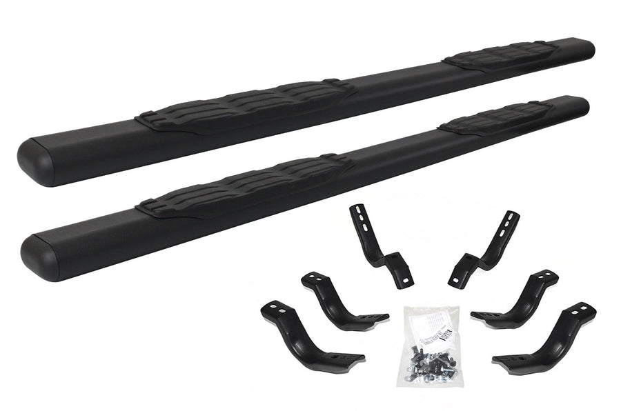 105441587T 5 in. Wide 1000 Series Steps Step — 07-21 Toyota Tundra — primary product image