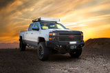 10 in. Dual Row LED Combo Spot Flood Light Bar — Universal — product image 7