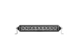 10 in. Single Row LED Combo Spot Flood Light Bar — Universal — primary product image