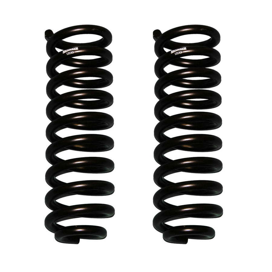 1.5-2 in. Coil Spring Fr Leveling Lift Kit — 86-97 Ford Ranger, 91-97 Mazda Navajo B4000 — primary product image