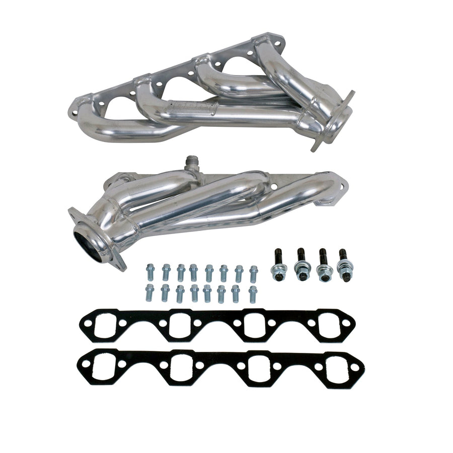 1-5/8 Shorty Headers (Ceramic) — 94-95 Ford Mustang — primary product image