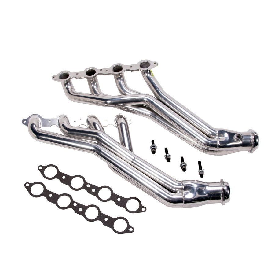 1-3/4 Long Tube Headers (Ceramic) — 98-02 Chevy Camaro,Pontiac Firebird — primary product image
