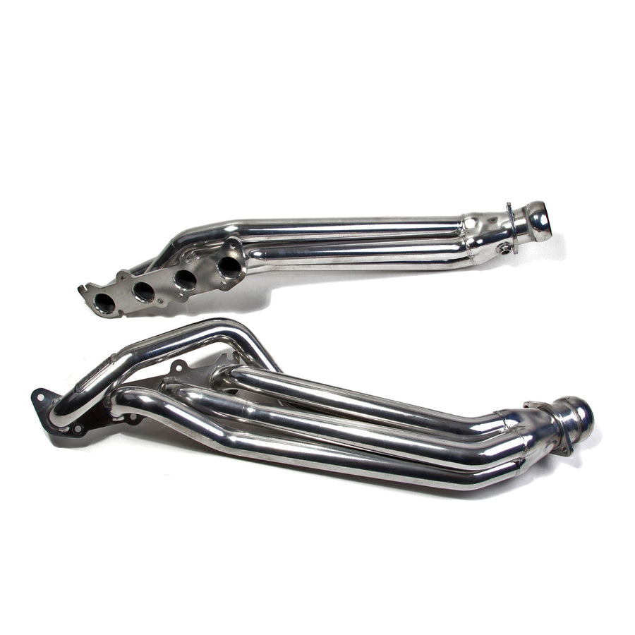1-7/8in. Long Tube Headers (Ceramic) — 11-22 Ford Mustang — primary product image