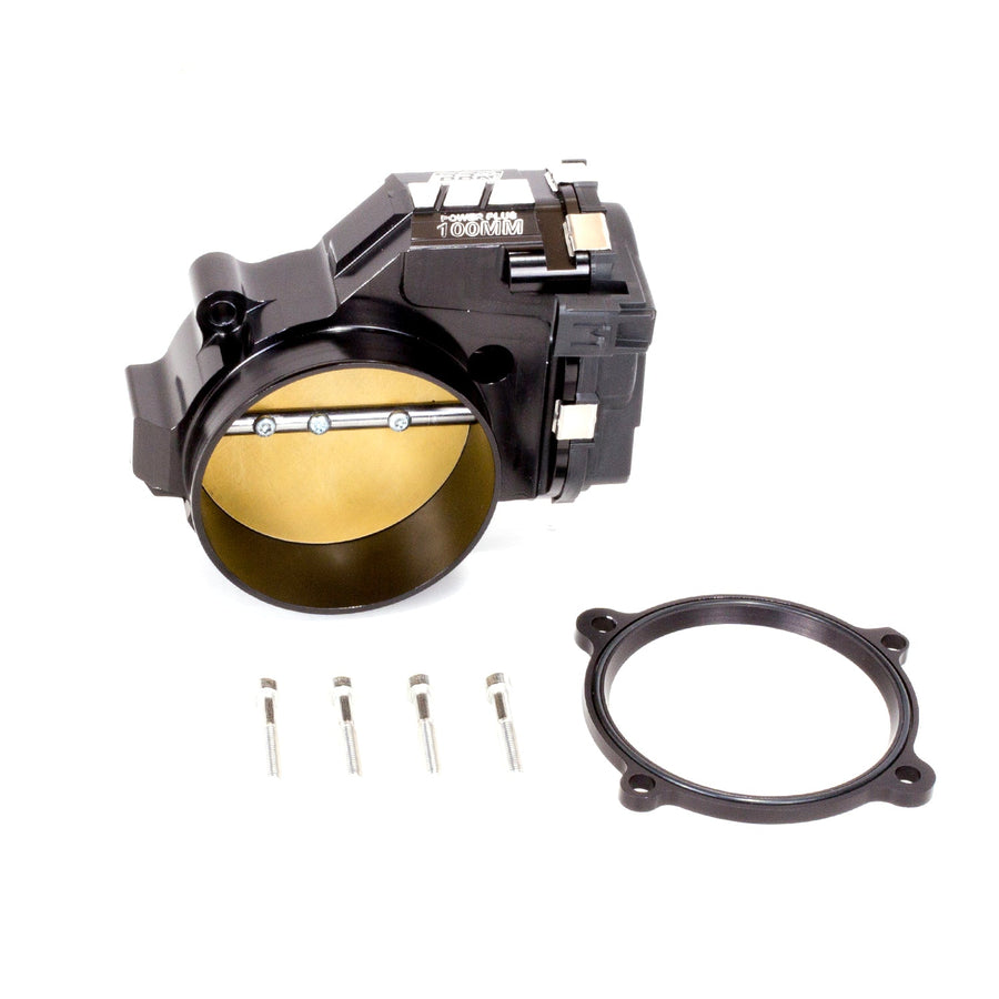 100mm Performance Throttle Body — 2016 Dodge Charger — primary product image