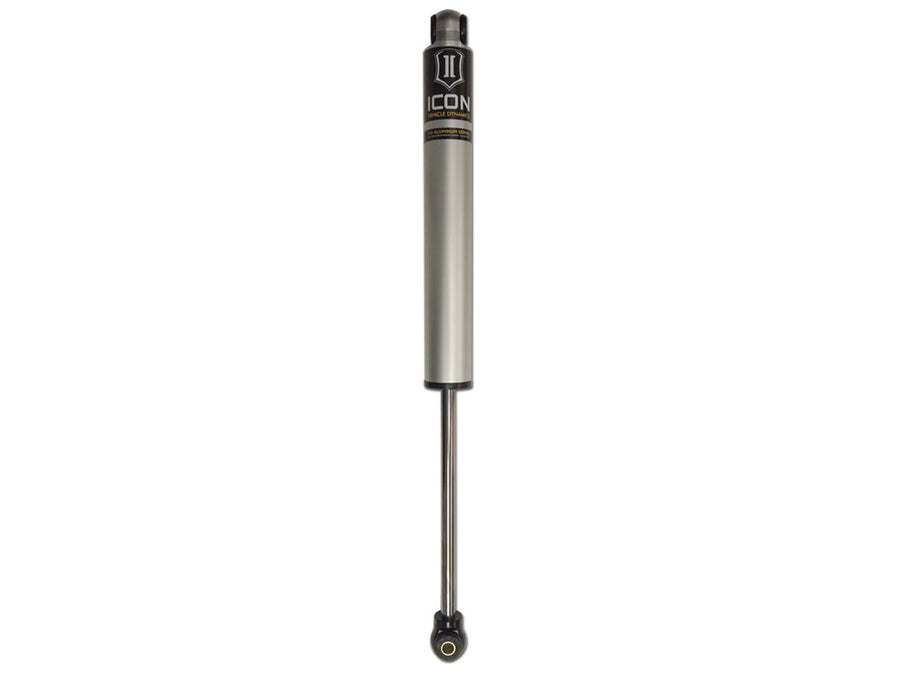 0-2in Rear 2.0 Series Aluminum Shocks VS NR — 2011-2017 Ford Ranger — primary product image