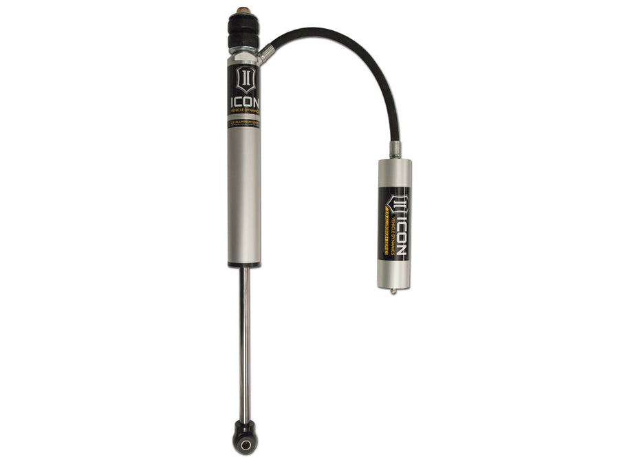 0-3in Front Shocks w/Upper Control Arm VS RR — 01-10 Chevy Silverado GMC Sierra 2500 3500 HD — primary product image