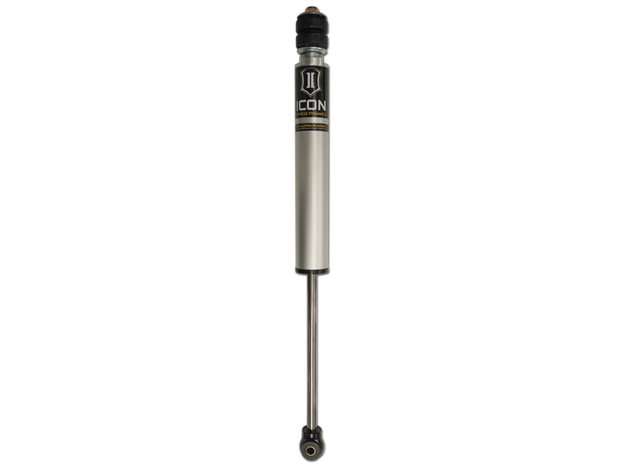 0-1.5in Rear 2.0 Series Aluminum Shocks VS IR — 2007-2021 Toyota Tundra — primary product image