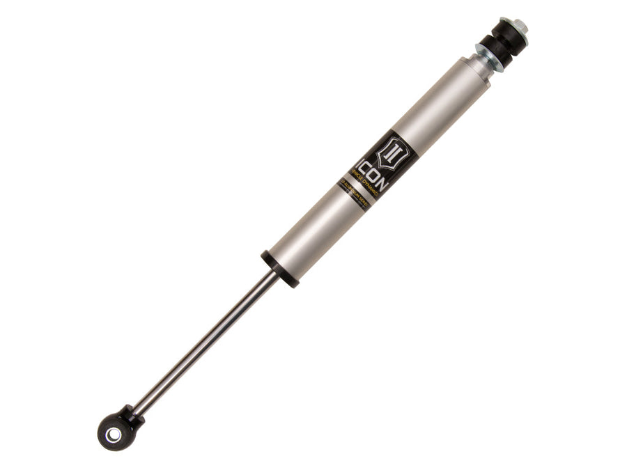 0in Coil / 3in Air Ride Rear Shocks VS IR — 2014-2022 Ram 2500 — primary product image
