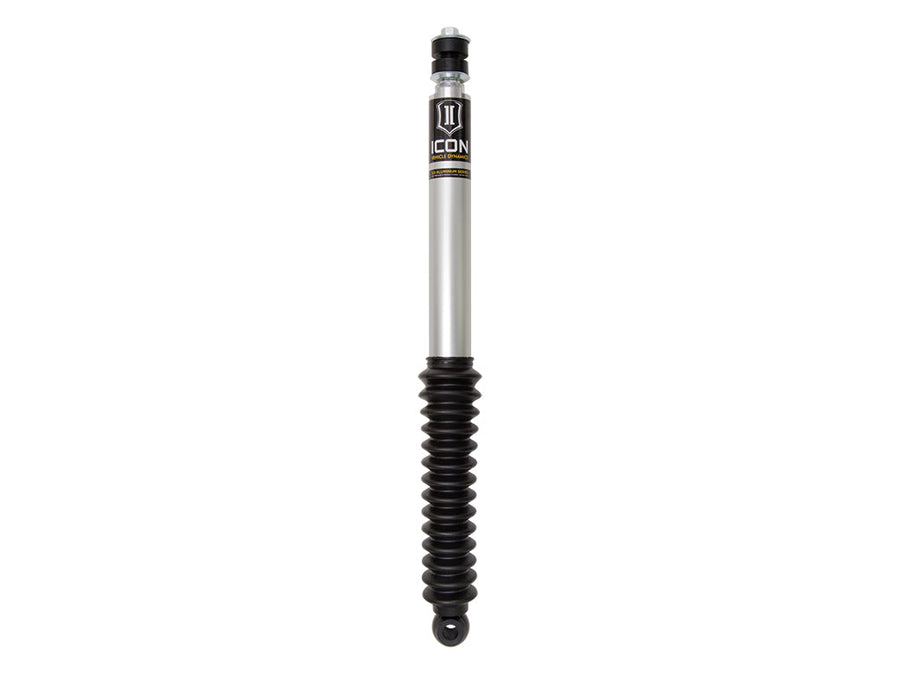 0-1in Rear 2.0 Aluminum Series Shock VS IR — 2022-2025 Toyota Tundra 2023-2025 Sequoia — primary product image