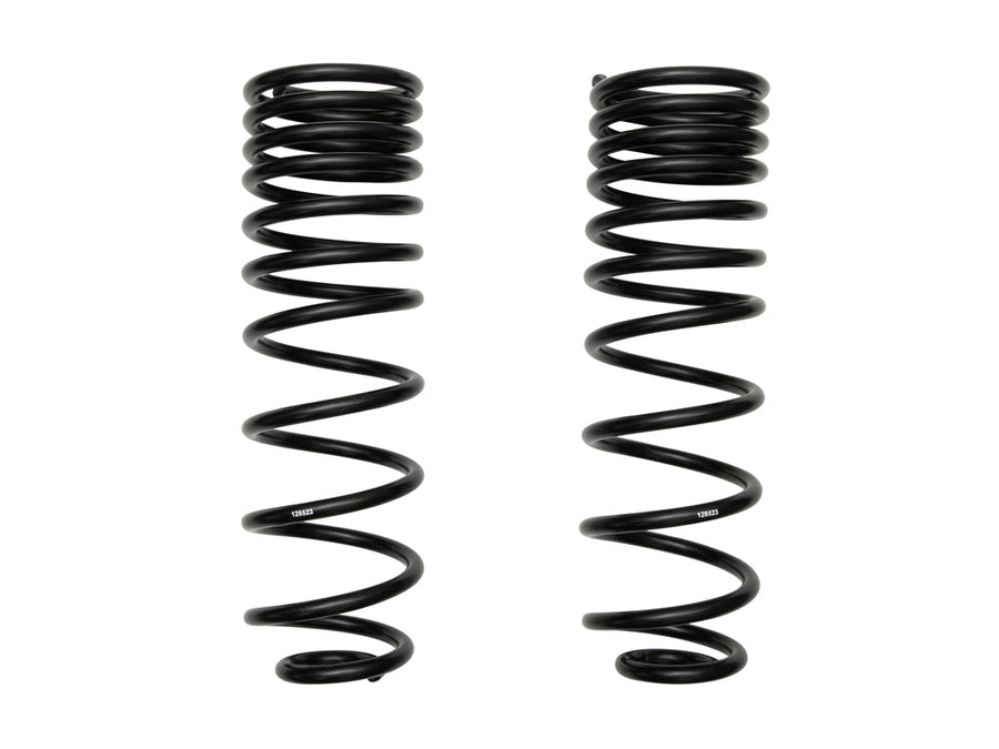 1.5in Rear Multi Rate Spring Kit — 2020-2022 Jeep Gladiator — primary product image
