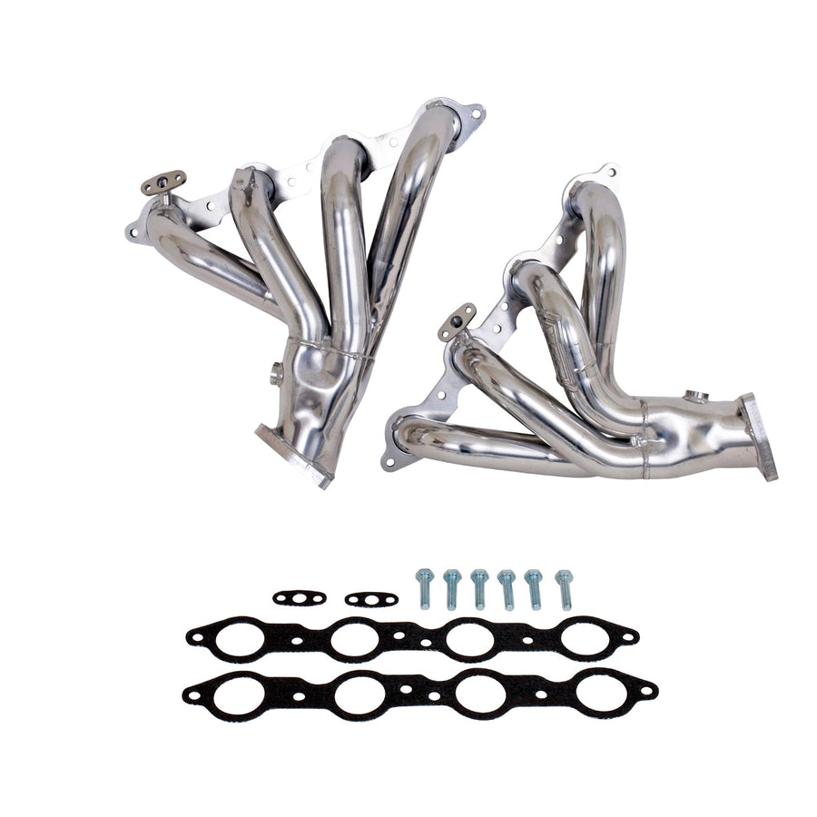 1-3/4 Shorty Headers (Ceramic) — 97-99 Chevy Corvette — primary product image