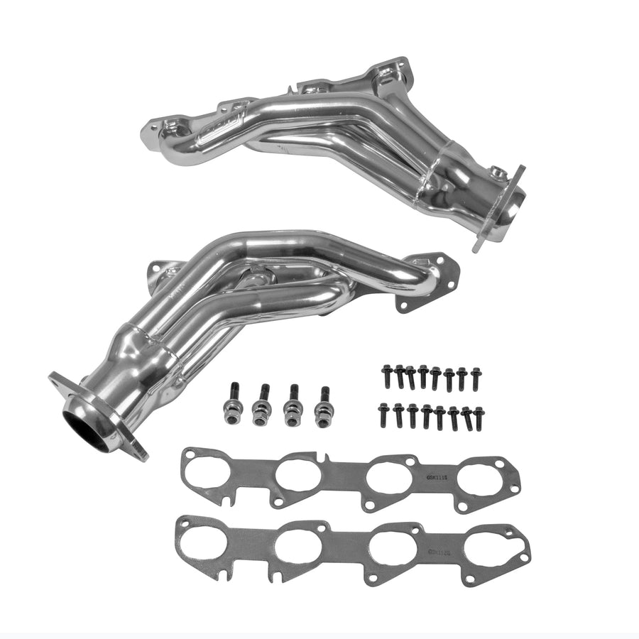 1-7/8 Shorty Headers (Ceramic) — 11-22 Dodge Challenger, Chrysler 300, Dodge Charger — primary product image