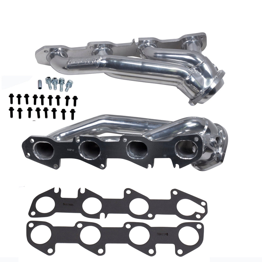 1-3/4 Shorty Headers (Ceramic) — 09-22 Chrysler 300, Dodge Challenger Charger — primary product image