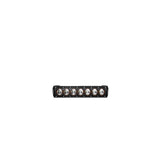 10 In. Can-Am Revolve Bar Light Kit — 17-19 Can-Am Maverick X3 X rs Turbo,900 HO,Turbo R — primary product image