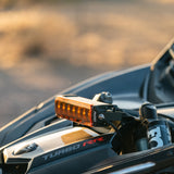 10 In. Can-Am Revolve Bar Light Kit — 17-19 Can-Am Maverick X3 X rs Turbo,900 HO,Turbo R — product image 3