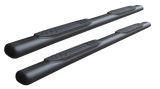 10473T 73 in. Long 1000 Series Side Step Boards Only — 18-24 Jeep Wrangler, 21-24 Ford Bronco — primary product image