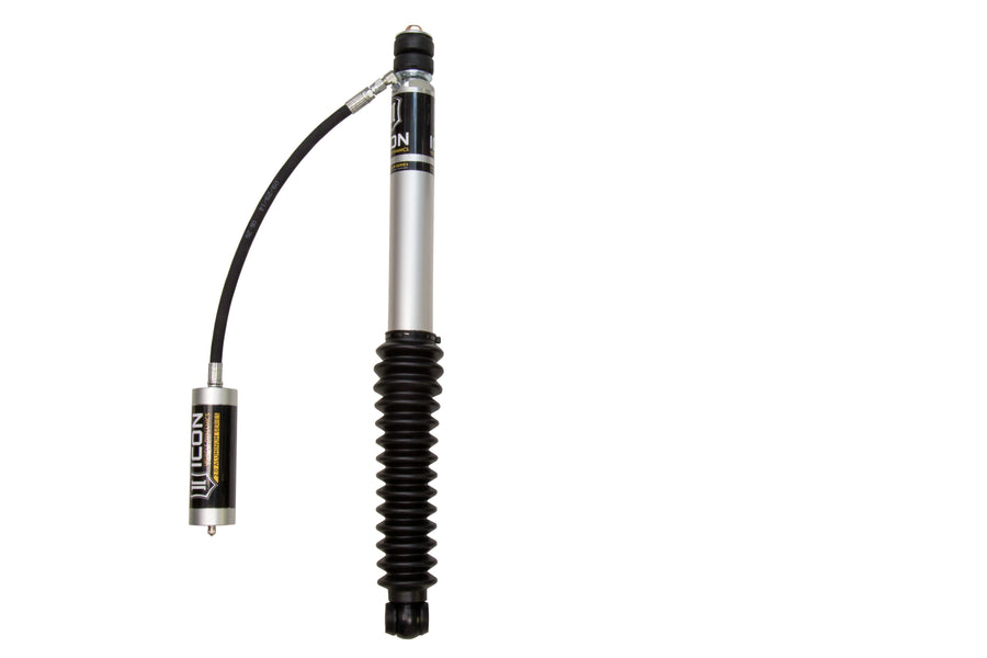 1-3in Rear 2.0 Series Aluminum Shocks VS RR — 03-24 Toyota 4Runner FJ Cruiser Lexus GX470 GX460 — primary product image