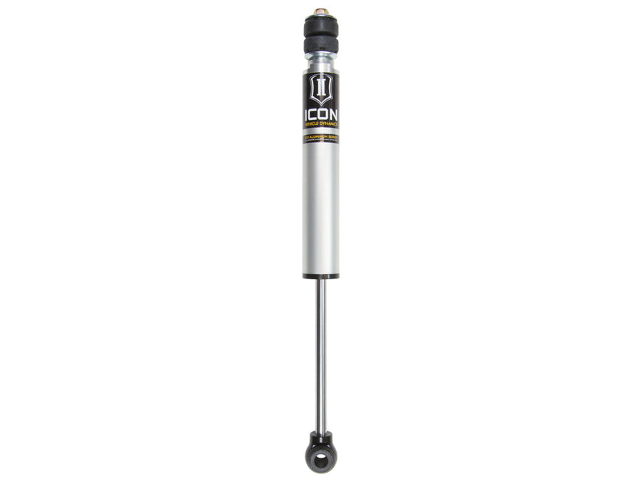 0-2in Rear 2.0 Series Aluminum Shocks VS NR — 1996-2002 Toyota 4Runner — primary product image