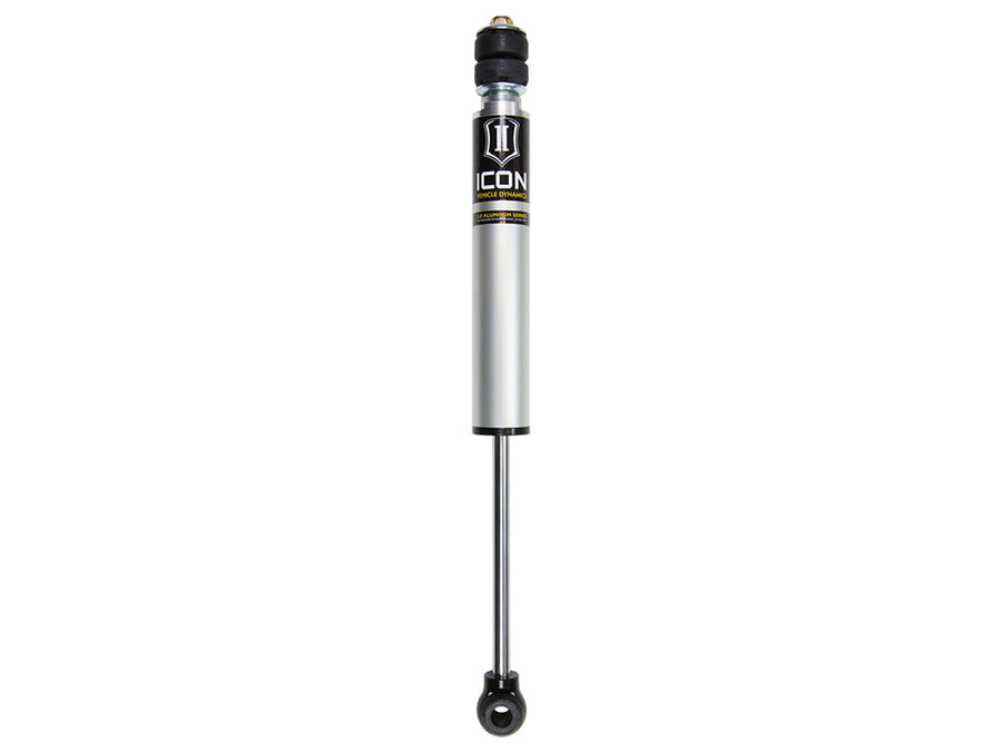 0-1.5in Rear 2.0 Series Shock VS LR — 2024-2025 Toyota Tacoma — primary product image