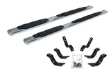 105415587PS 5 in. Wide 1000 Series Steps Step — 17-24 Ford F-150 F-250 F-350 Super Duty — primary product image