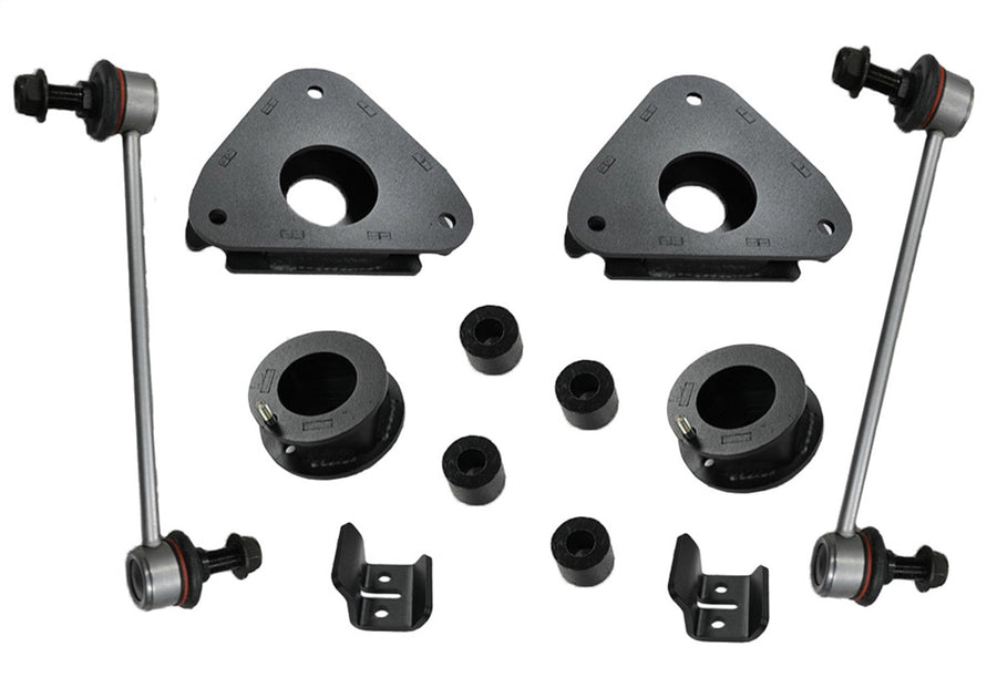 1.5in Lift Kit — 21-22 Ford Bronco Sport — primary product image