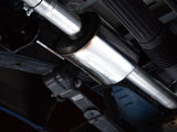 0FG Dual Side Exit Exhaust — 21-24 Ford F-150 — product image 2