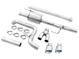 0FG Dual Side Exit Exhaust — 21-24 Ford F-150 — product image 5