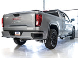 0FG Catback Dual Side Exit Exhaust — 19-25 Chevrolet Silverado 1500 — product image 2