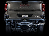 0FG Catback Dual Side Exit Exhaust — 19-25 Chevrolet Silverado 1500 — product image 6
