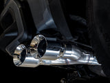 0FG Catback Dual Side Exit Exhaust — 19-25 Chevrolet Silverado 1500 — product image 8